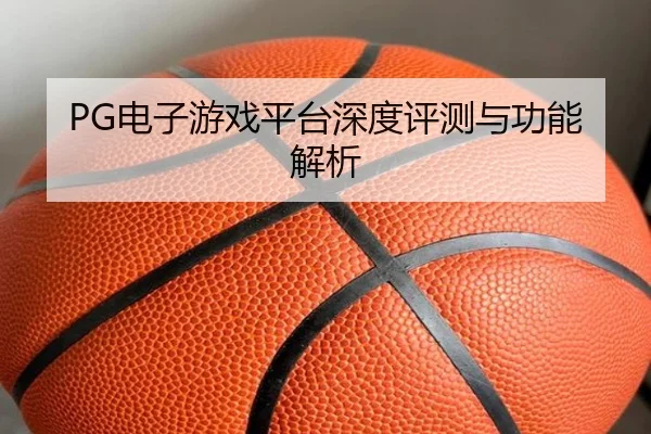 PG电子游戏平台深度评测与功能解析