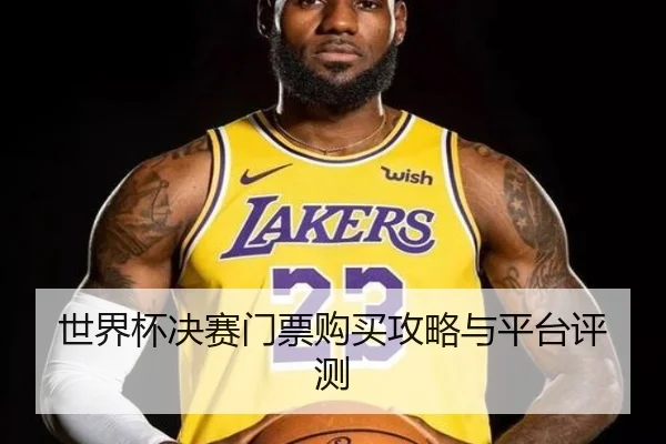 世界杯决赛门票购买攻略与平台评测 - PG